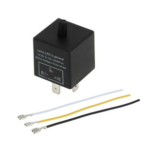 Hihaha 3 Pins 12V 10A I[g[ hJ[[ J[oCNgbN{[gpn[lX\Pbg 1Zbg ubNLEDd