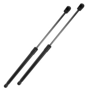 TUCKBOLD tgT|[gXgbgKXXvONo.41626801258/4162680125803 BMWɑΉ MiniɑΉ Cooper Hatchback R50 R53 2001-2006 ubN 2PCS e[Q[g