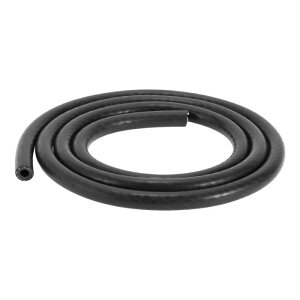 Hihaha VRoL[`[uz[X ԗpoL[C Ή 3.3 ft 1/4" 6mm a 3.0mm  1 Pc ubN 130PSI ő刳