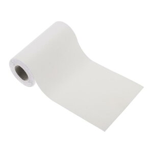 A ABSOPRO ȔŜ郌U[Cpb` S 3.5" x 79" U[Ce[v PVCU[ zCg 1