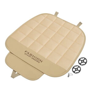 Partuto 1 Pc 49.5x57cm ���j�o�[�T���J�[�V�[�g�N�b�V���� - �Ԃ̗��s�p�^�]�ȕی�p�b�h�J�o�[�A���`�X���b�v - �l�H���U�[�v���b�V���x�[�W��