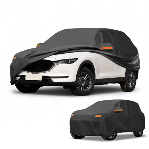 Partuto J[Jo[ h I[EFU[ ԗp AEghAp A`UV T Jی MazdaɑΉ CX-5 190T-PU ubN tNeBuXgbvt