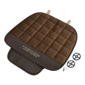 Partuto 1 Pc 49.5x57cm ���j�o�[�T���J�[�V�[�g�N�b�V���� - �Ԃ̗��s�p�^�]�ȕی�p�b�h�J�o�[�A���`�X���b�v - �l�H���U�[�v���b�V���u���E��