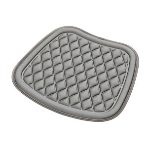 Partuto 1 Pc 48.5x44.5cm ���j�o�[�T���J�[�V�[�g�N�b�V���� - �Ԃ̗��s�p�^�]�ȕی�p�b�h�J�o�[�A���`�X���b�v - �|���G�X�e���O���[