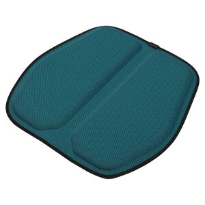 Partuto 1 Pc 47x46.5cm ���j�o�[�T���J�[�V�[�g�N�b�V���� - �Ԃ̗��s�p�^�]�ȕی�p�b�h�J�o�[�A���`�X���b�v - �|���G�X�e���t�@�C�o�[�W�F���f�B�[�v�O���[��