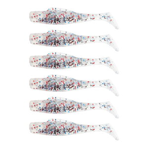 CAPASTEC [@[Zbg Vbhe[[ \tgA[ oXނ V[oX A[ CƒWp 8.5cm O[ 6