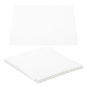 PATIKIL 12x12x0.02 �`�b�v�{�[�h�V�[�g 20�� 15PT ���u�b�N�{�[�h�o�C���_�[�{�[�h ���ȃu�b�N�o�C���f�B���O�p�i �u�b�N�o�C���f�B���O�J�o�[�p �z���C�g