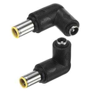 M METERXITY 2pbNDCRlN^[A_v^[ DC 8mmXDC 5.5mm x 2.1mmIX 90xAOWbNJv[ |[^udXe[V/\[[WFl[^[/m[gp\Rpɕϊ