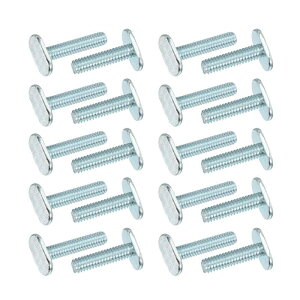 PATIKIL 1/4"-20 t {g 20pbN 1-1/4" TXbg{g JbN[{gANZT[ jo[Tt؍HWOюt Vo[