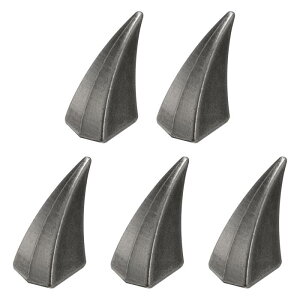 uxcell 5set LbgN[X p CN 27 x 16mm z[XN[xbg U[Ntgp ^XN[o bNX^bY U[JX^pNX^CDIYߗރANZT[ ÑF