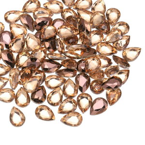 uxcell 50 10 x 14 mm eBAhbv CXg[ AN obN CXg[ r[Y  ΍ RX`[   H|i [YF