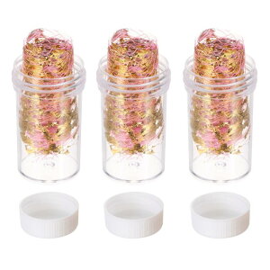 uxcell 18g̋3{ sNbVt̋V[g{g3{BW lCA[g G Ntg W G[ DIYNtgɍœKi1{6gj