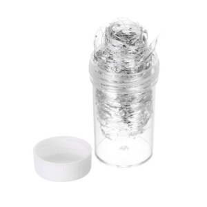 uxcell 6g̋1{ƔbṼVo[tHCV[g  lCA[g G Ntg W G[ DIYNtgpi6g1{j