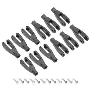 uxcell 12 iCNrXM2XbhP[W2mmGh RCs@ԃwRv^[f pɃlWŒEBOt 