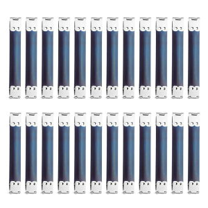 uxcell 24 tbNX t[ 10cm/3.9"RCp[X t[nhobOqWNbv EHbgobODIYNtgp Vo[