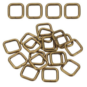 uxcell 18 ^`OobN 3/5" x 3/5" XNGAXgbvEFrOxgO LvppוxgNtgDIYANZT[ uY