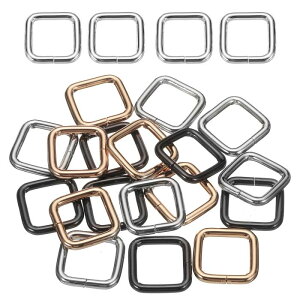 uxcell 18 ^`OobN 4/5" x 4/5" XNGAXgbvEFrOxgO LvppוxgNtgDIYANZT[ CgF Vo[ O[ 