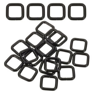 uxcell 18 ^`OobN 3/5" x 3/5" XNGAXgbvEFrOxgO LvppוxgNtgDIYANZT[ 