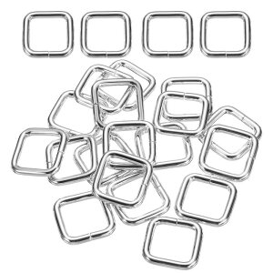 uxcell 18 ^`OobN 4/5" x 4/5" XNGAXgbvEFrOxgO LvppוxgNtgDIYANZT[ Vo[