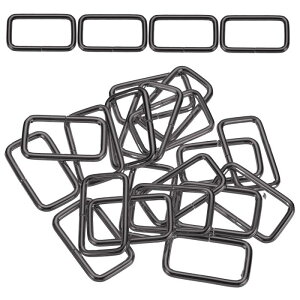 uxcell 18 ^`OobN 4/5" x 1 1/2" XNGAXgbvEFrOxgO LvpוxgNtgDIYANZT[ O[ 