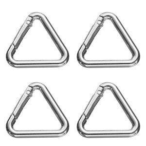 uxcell 4 Op`XvOL[O 1.3" ^obN XvOXibvNbv L[`F[ obO z nhobO nMO Ntg DIY ANZT[  Vo[