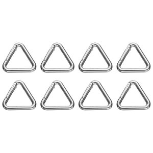 uxcell 8 Op`XvOL[O 1.3" ^obN XvOXibvNbv L[`F[ obO z nhobO nMO Ntg DIY ANZT[  Vo[