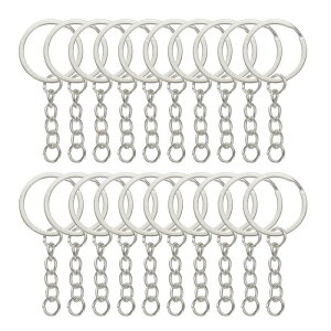 uxcell 50 XvbgL[`F[Oƃ`F[oNуNtgp I[vWvO DIYL[`F[NtgW G[[p ^EhL[O Vo[