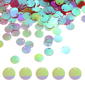 uxcell 1250 PCS tbgEhV[PXA10mm/0.4C`^V[PXANtgpWOf[VABbh[XV[PXpbgADIYNtgAٖDAhJAߗޗp