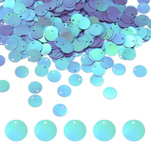 uxcell 1250PCS tbgEhV[PXA10mm/0.4" ^V[PX NtgpWOf[VABCgp[v [YV[PXp Cbg VOz[t DIYNtgAٖDA