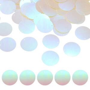 uxcell 150 PCS tbgEhV[PXA30mm/1.2C`^V[PXANtgpWOf[VABx[W[XV[PXpbgADIYNtgAٖDAhJAߗޗp