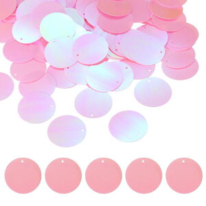 uxcell 150 PCS tbgEhV[PXA30mm/1.2C`^V[PXANtgpWOf[VAB_[NsN[XV[PXpbgADIYNtgAٖDAhJAߗޗp̒P