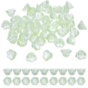 uxcell 100̃KXԃr[YA΍pA[Yr[YACgO [