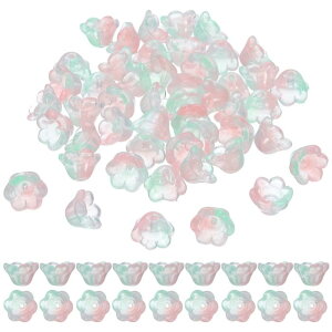 uxcell ΍p100̃KXt[r[YA[Yr[YAsN/O [