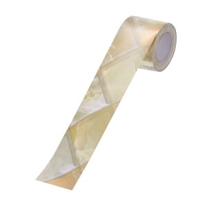 uxcell 2C`×33tB[g̖ؖڏCe[v Ƌ  Lrlbg  hAp̎ȔSؖڃe[viH`p^[j