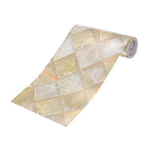 uxcell 16tB[g×6C`̖ؖڏCe[v Ƌ  Lrlbg  hAp̎ȔSؖڃe[viH`p^[j