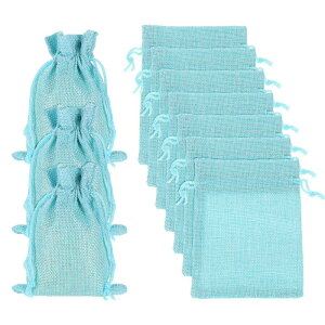 uxcell h[XgOto[bvobO20 4 x 5.5"̃tFCo[TbNXobO ΃|[` NX}X Ӎ a  p[eB[MtgobO CNu[