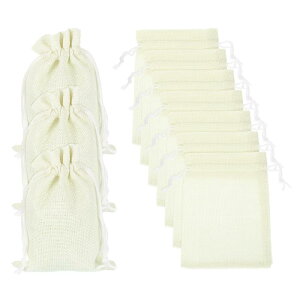 uxcell h[XgOto[bvobO20 4 x 5.5"̃tFCo[TbNXobO΃|[` NX}XӍՒap[eB[MtgobO x[W