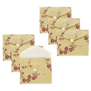 uxcell 6�̕���i�|�[�`�������V���N�p�[�X�|�[�`���^���s����i�I�[�K�i�C�U�[�o�b�O�T�e���h�J�o�b�O�������a�����p�[�e�B�[���^���s �����F