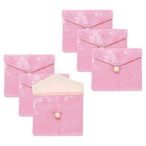 uxcell 6�̕���i�|�[�`�������V���N�p�[�X�|�[�`�����s����i�I�[�K�i�C�U�[�o�b�O�T�e���h�J�o�b�O�������a�����p�[�e�B�[�����s�p�s���N