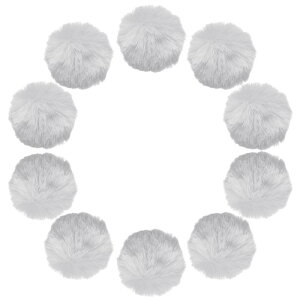 uxcell 2.8" tFCNt@[AN||{[ 10 CgO[ tt\tgtFCNt@[|| DIYjbgXqp S[vt