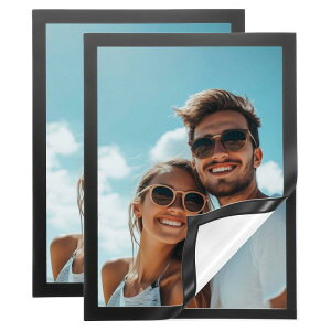 uxcell 2 CTCz_[ 8" x 11.5" ȔSCǌfz_[ Cʐ^t[ hLgz_[ z[ItB XǑfBXvCp 