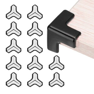 uxcell R[i[veN^[ 12 e[uR[i[veN^[ Ƌ R[i[K[hƃGbW Sop[ e[u GbWƃV[vȃR[i[piT^ j