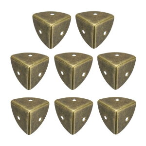 uxcell 8 ^R[i[veN^[ 1 x 1 x 1" {bNXGbWK[hveN^[  Lrlbg Xs[J[R[i[veN^[ Ƌire[WuYg[j