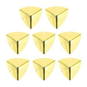 uxcell 8 ^R[i[veN^[ 1.1 x 1.1 x 1.1" {bNXGbWK[hveN^[  Lrlbg Xs[J[R[i[veN^[ ƋiFj