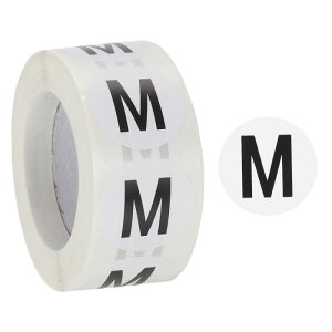 PATIKIL 1"ی`R[fBOȔSxmTCYTVcx500/[ VcXJ[gߗޏp 