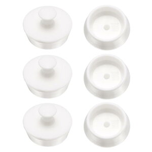 uxcell 6̔rXgbp[ VRoX^uXgbp[1-7/16"1-1/2"Lb`VNhCXgbp[oX[hCvO  VN V[ ʑJo[pnht