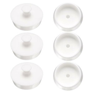 uxcell 6̔rXgbp[ VR[oX^uXgbp[1-3/4"1-13/16"Lb`VNhCXgbp[  VN V[ ʊp̃oX[hCvOtnh