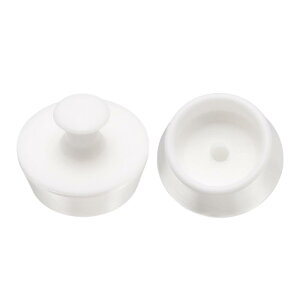 uxcell 2̔rXgbp[ VR[oX^uXgbp[1 3/16"1-1/4"Lb`VNhCXgbp[oX[hCvO  VN V[ ʑJo[pnht