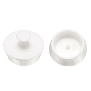 uxcell 2̔rXgbp[ VR[oX^uXgbp[1-7/16"1-1/2"Lb`VNrXgbp[  VN V[ ʊJo[p̃oX[rtnh