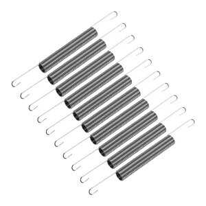 uxcell 0.9mmC[ax10mm ODx120mm XvO|eVXvO10